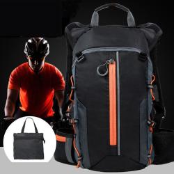 KBW673 New Outdoor Running Sports Backpack Ultralight Bike Water Bag Marathon Cross-country Riding Backpacks