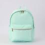 Wholesale Custom Logo Outdoor Travel Waterproof Nylon Pink Backpack School Bags Girl Children Schools Bags