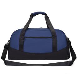 LX040 Women Luggage Travel Bags Foldable Unisex Sports Fitness Wet and Dry Duffel Travel Storage Bag Travel Organizer Bags