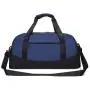 LX040 Women Luggage Travel Bags Foldable Unisex Sports Fitness Wet and Dry Duffel Travel Storage Bag Travel Organizer Bags
