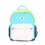 CHANGRONG Custom Mini corduroy student school backpack for girls boys