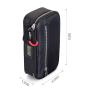 Portable Travel Cooler Bag Pouch Insulated Premium Medical Case First Aid Kit CANS Polyester Polybag Wet Bags Waterproof Mermaid