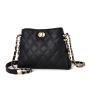 New Arrival sac a main femme custom logo handbag pu leather bag luxury handbags for women