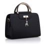 Fashion Casual Bags For Women Tote Handbags Pu Leather Purses And Black Handbags Luxury Women Handbags