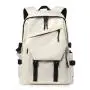 New Fashion Junior High School Students Korean Version Of Leisure Schoolbag Female Ins Trend Large Capacity Backpack