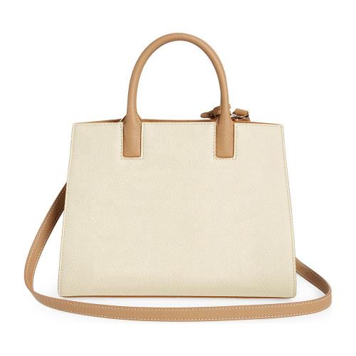 2023 Oem  Pu Leather Handbags For Women Ladies Hot Sale Shoulder Bags Unique Vintage Pu Purse Korea Hardware Litchi Handbags