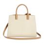 2023 Oem  Pu Leather Handbags For Women Ladies Hot Sale Shoulder Bags Unique Vintage Pu Purse Korea Hardware Litchi Handbags