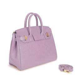 Classic Fancy Vegan Hand Bags Women Handbags Ladies Custom Luxury Ornament Young Female Top Handle Bags Pu Leather Handbags