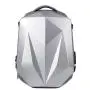 CY014 New Casual Waterproof  Backpack Outdoor Travel Business Computer USB Men Shoulder Bag Motorcycle Riding Backpack