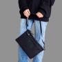 XL106 Wholesalers Imported Men's Shoulder Bag Daily Life Nylon Handbag Business Person Wear-resistant Messenger Bag