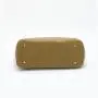 2024 Custom Vegan Leather Shoulder Bucket Bag For Women Fashion Crossbody Purse