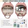LOVEVOOK new fashion ladies small bag pack purses for teenage girls kids casual lightweight mochila school mini women backpacks