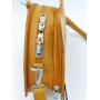 Custom shoulder Tote bag ita bag insert board doll portable decorative chain niche design plus logo