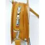 Custom shoulder Tote bag ita bag insert board doll portable decorative chain niche design plus logo