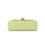2022 Preppy Style Mini Portable Bags Cute Small Female Pouch Bag Handmade Underarm Shoulder Handbags for Women