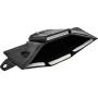 Custom metal wallet pop up case slim wallet for men