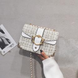 2024 Factory Direct Wholesale Oem Sac Pour Femme Women Purse Shoulder Bag Women Crossbody Bag For Ladies