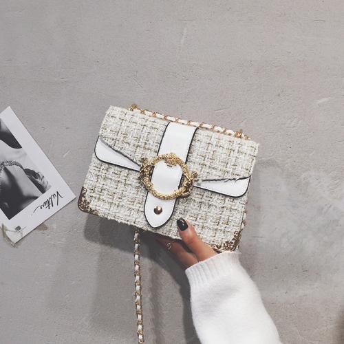 2024 Factory Direct Wholesale Oem Sac Pour Femme Women Purse Shoulder Bag Women Crossbody Bag For Ladies