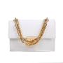 Stone Grain Woman Bags Shoulder Bag Crocodile Grain Sac Bandoulire Bolsas Muje Urban Minimalist Hand Bags Women Handbag Ry720093