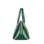OEM ODM Hot sales trending genuine alligator crocodile skin leather women ladies designer fashion casual elegance tote handbags