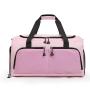 XL092 Customised Waterproof Large Capacity Travel Bag Wet Dry Separation Gym Yoga Bag Oxford Fabric Sports Duffle Bag