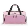 XL092 Customised Waterproof Large Capacity Travel Bag Wet Dry Separation Gym Yoga Bag Oxford Fabric Sports Duffle Bag