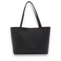 High Quality Multifunctional Simple Shopping Purses and Handbags for Women Shoulder Tote Bags Top Handle Satchel PU Handbags