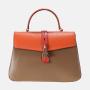 Susen CHRISBELLA Designer Crossbody Women Fashion Messenger wholesale luxury ladies bags handbag 2022 guangzhou bags