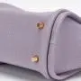2023 New Arrival Fashion Designer Wholesale Hand Bags Lichee Pattern Ladies Tote Bags Women Shoulder Bag