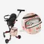 Baby Stroller Artifact Baby Car Storage Bag Hanging Diapers Bag Baby Stroller Bag