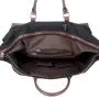 Vintage weekend overnight business duffel bag OEM ODM big canvas travel bag men
