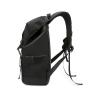 SC061 High School Student Backpack Lightweight Laptop Backpack For Travelling School Bags Fashion Casual Rucksack