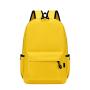 ZF275 School Bags Custom Printed Logo Primary and Secondary School Students Kindergarten Children Leisure Shoulders Backpacks