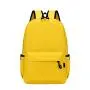 ZF275 School Bags Custom Printed Logo Primary and Secondary School Students Kindergarten Children Leisure Shoulders Backpacks