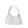 2024 Fashion Design Ladies Luxury Pu Leather Bags New Simple Long Strap Women Smaller Shoulder Bag