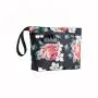 Smell Proof Handbag With Lock And Carbon Lined Bags Smell Proof Odor adsorption Portable Suitable For Daily Life