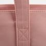Reliable And Cheap Beach 2022 Personalized Zipper Nylon Women Cross body Handbag Custom Print Embroidered Tote Bag