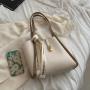 New Trending Sac A Main Femme Large Capacity Shoulder Bag Women Tote Bag The Tote Bag For Women