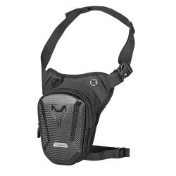 XL038 Fashion Anti Water Motorbike Bike Waist Pack Imported Large Capacity Tactical Leg Bag Sports Travel Crossbody Bag