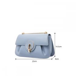 Susen Chrisbella 2023 New Arrival lady fashion designer crossbody bag women ladies crossbody bag