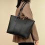 Customized Logo Sac A Main Femme Custom Leather Bag Shoulder Bags Handbag For Women