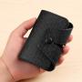 New multi-functional card cover men's and women's foreign trade popular ID card bank card holder