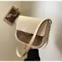 Wholesale retro leisure shoulder bags lady handbag purse fashion chain crossbody bags for women
