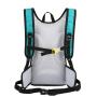 Custom Logo Lightweight Durable Collapsible Sports Water Bag Backpack Bike Riding Hiking Outdoor Camping Backpack