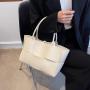 bolsos de mujer Purse Wholesale Women Handbags Vegan Leather Shoulder Hand Bags For Women