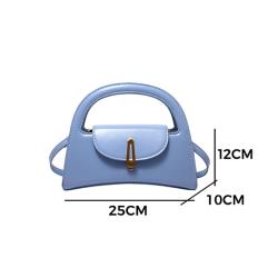 Wholesale New Fashion  sac a main femme crossbody bag pu leather bag handbags for women luxury