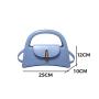 Wholesale New Fashion  sac a main femme crossbody bag pu leather bag handbags for women luxury