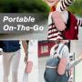 Diabetes Insulina Cooler Bag Sport Cooler Insulin Bag Insulin Cooler Bag With Digital Lcd Thermometer
