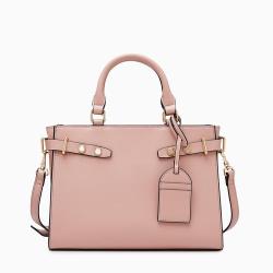 2024 Trending OEM ODM High Quality Custom Ladies Classic Fashion Hand Bags Latest Luxury Women Handbag