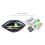 Lovevook Realer women's shoulder bag genuine leather female fashion handbags ladies patchwork casual totes new style chain bags